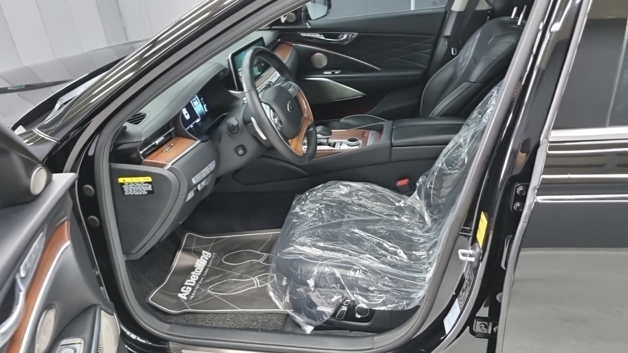 K9 Kia 2018.9-INNER-010