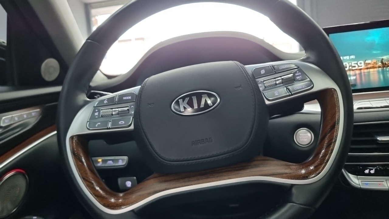 K9 Kia 2018.9-OPTION-017