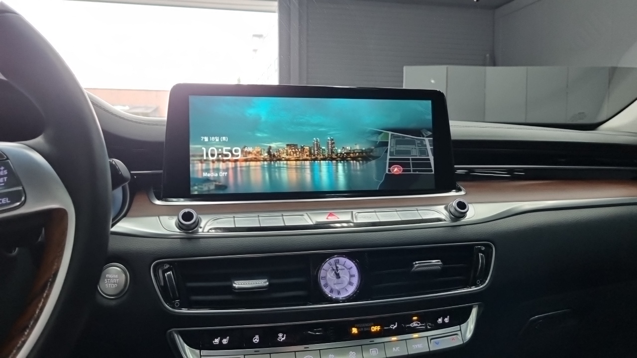 K9 Kia 2018.9-OPTION-018
