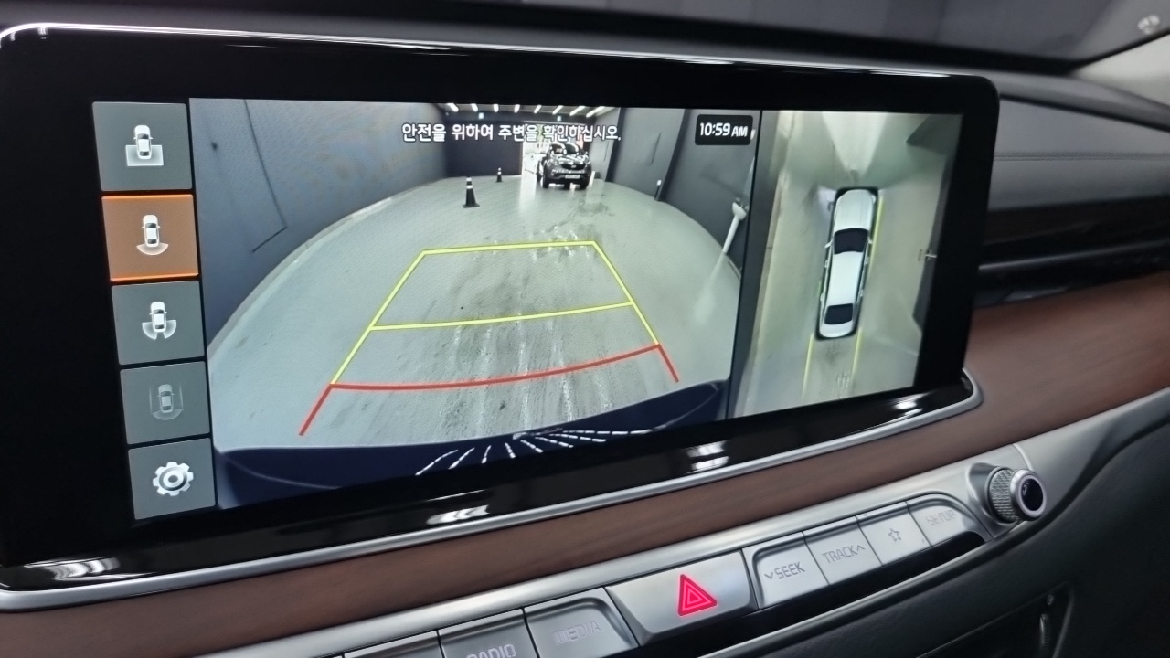 K9 Kia 2018.9-OPTION-019