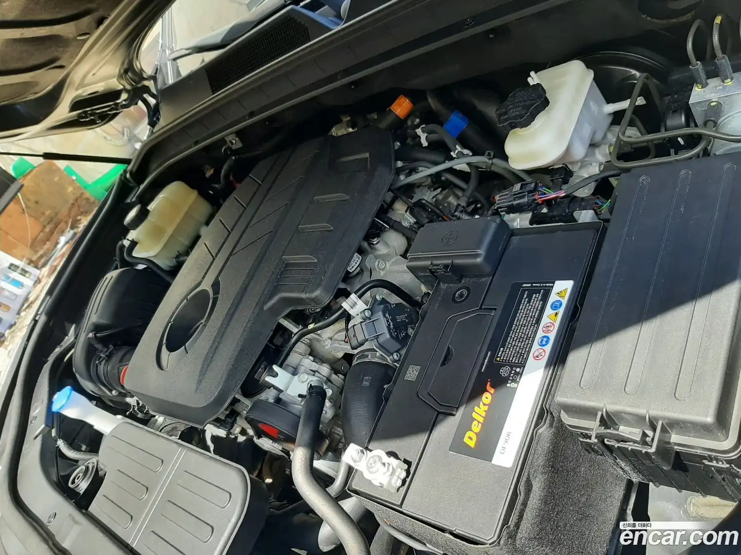 Rexton KG Mobility 2021.11-OPTION-018