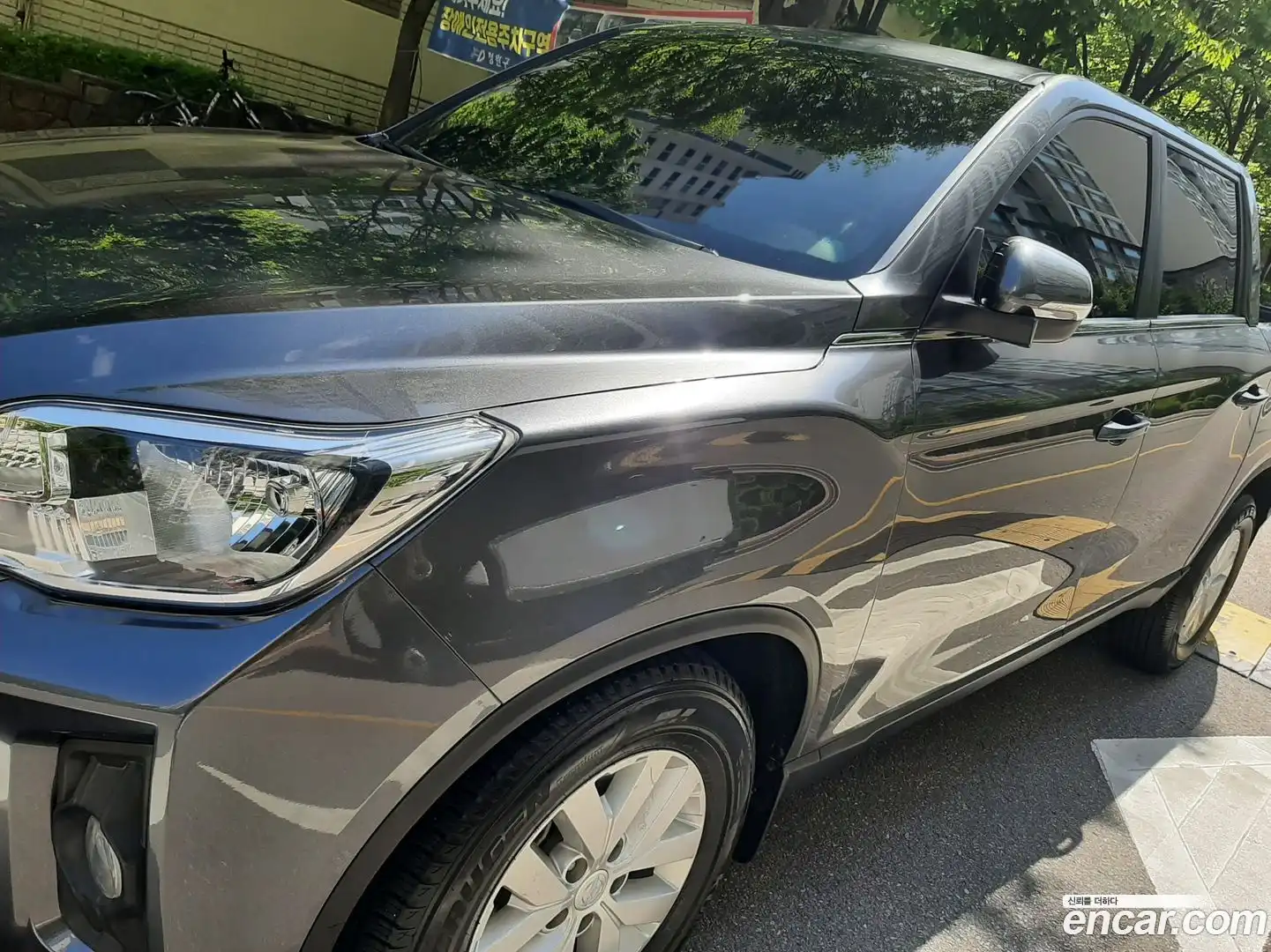 Rexton KG Mobility 2021.11-OPTION-019