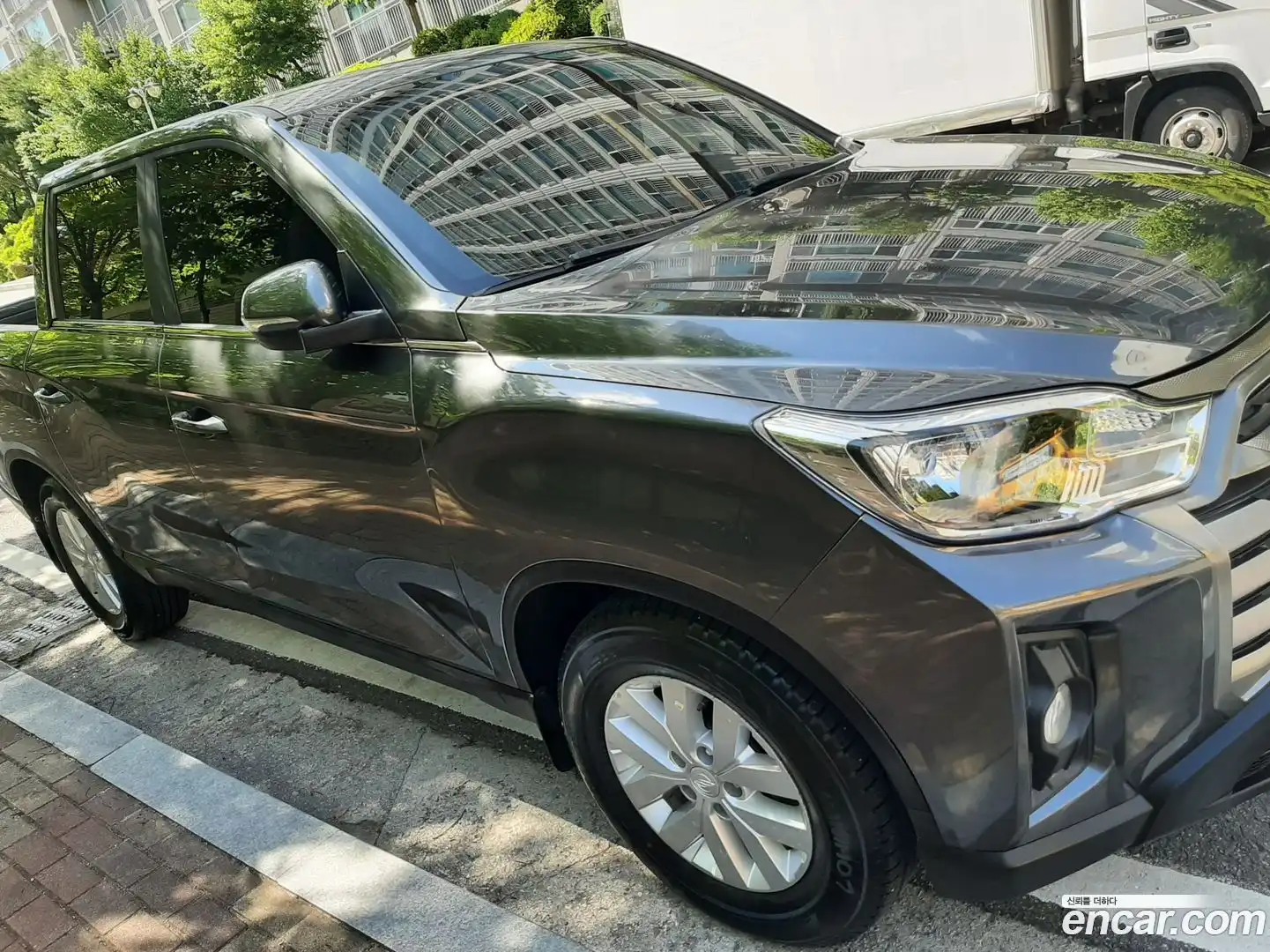 Rexton KG Mobility 2021.11-OPTION-020
