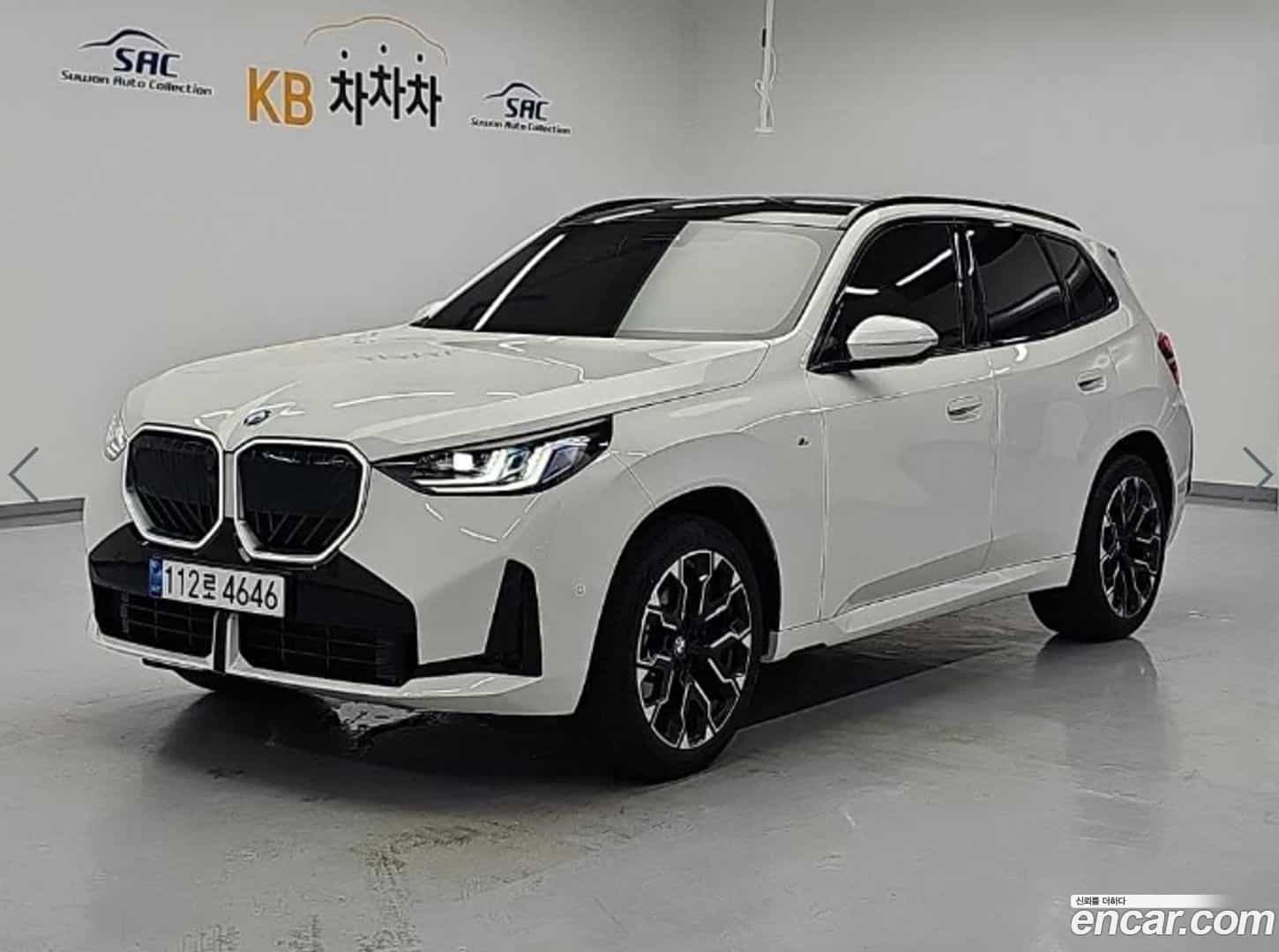 X3 BMW 2025.6-OUTER-001