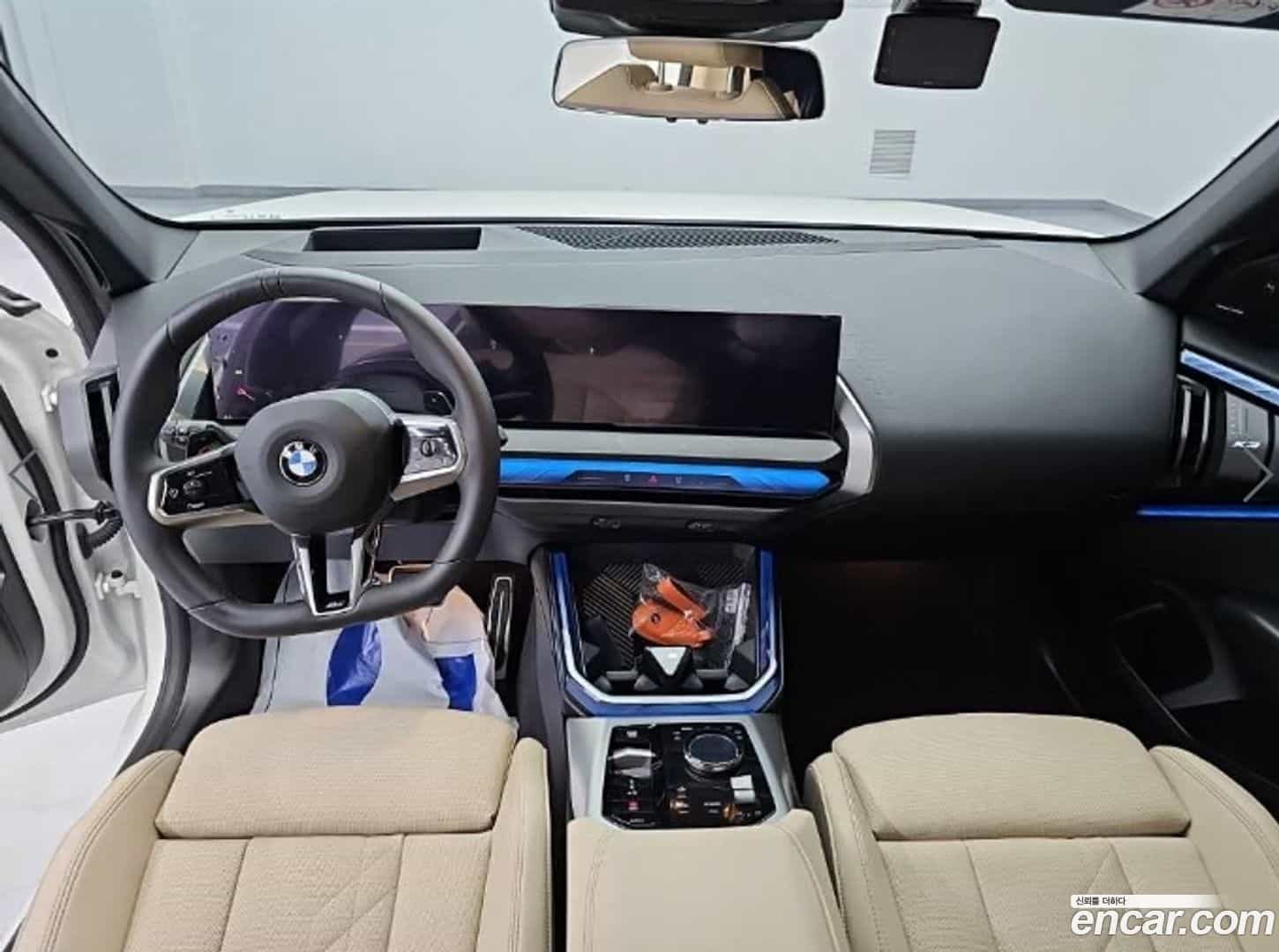 X3 BMW 2025.6-INNER-007