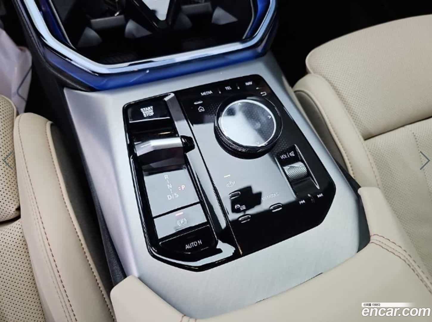 X3 BMW 2025.6-INNER-008