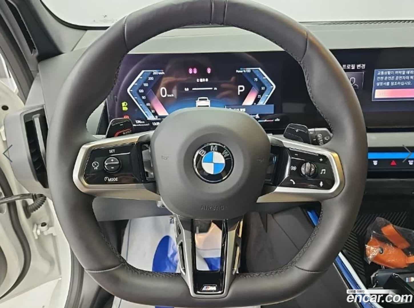 X3 BMW 2025.6-INNER-009