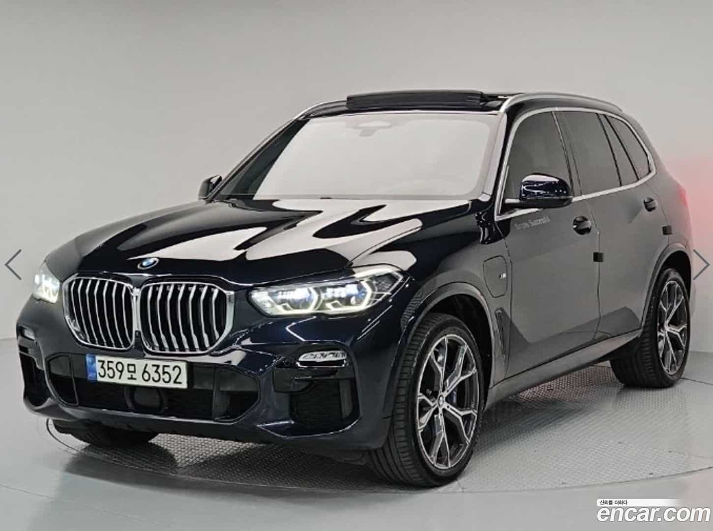 X5 BMW 2021.5-OUTER-001