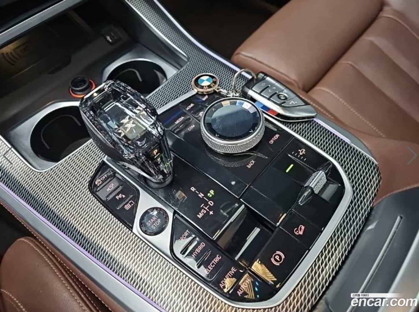 X5 BMW 2021.5-INNER-008