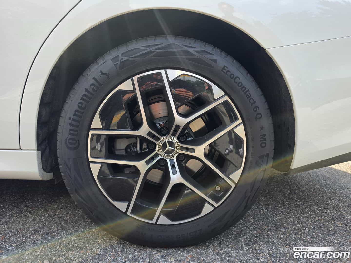 E-Class Mercedes-Benz 2025.11-OPTION-021