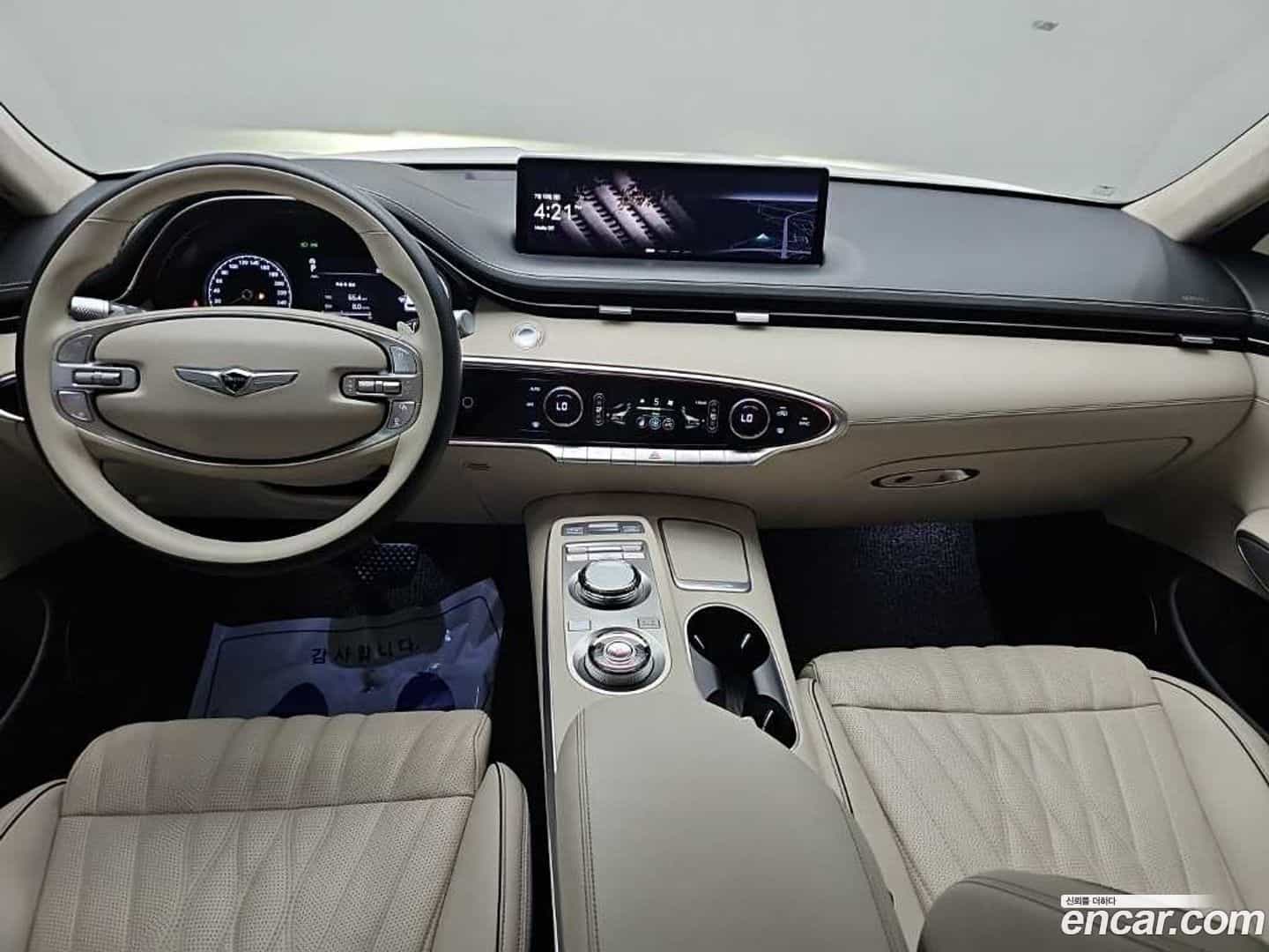 GV70 Genesis 2021.4-INNER-007