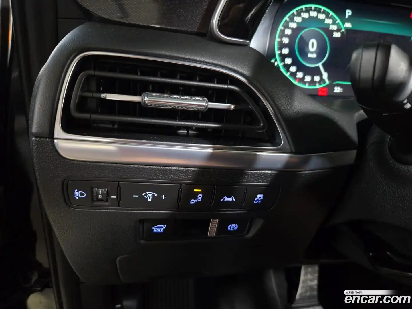 Palisade Hyundai 2022.4-INNER-009