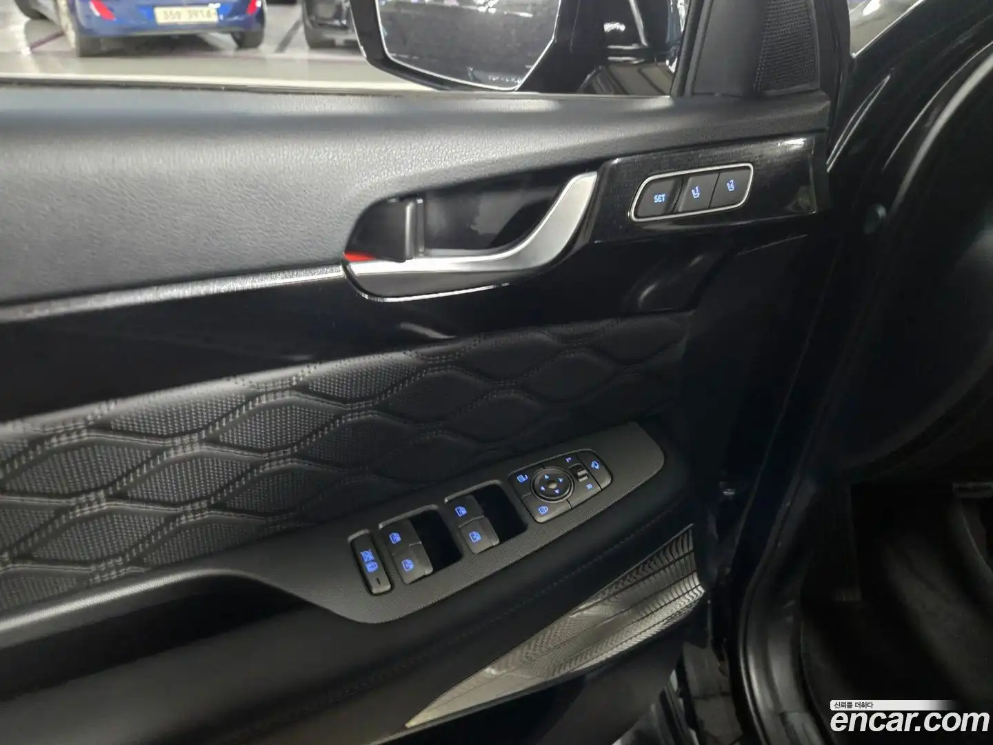Palisade Hyundai 2022.4-OPTION-015