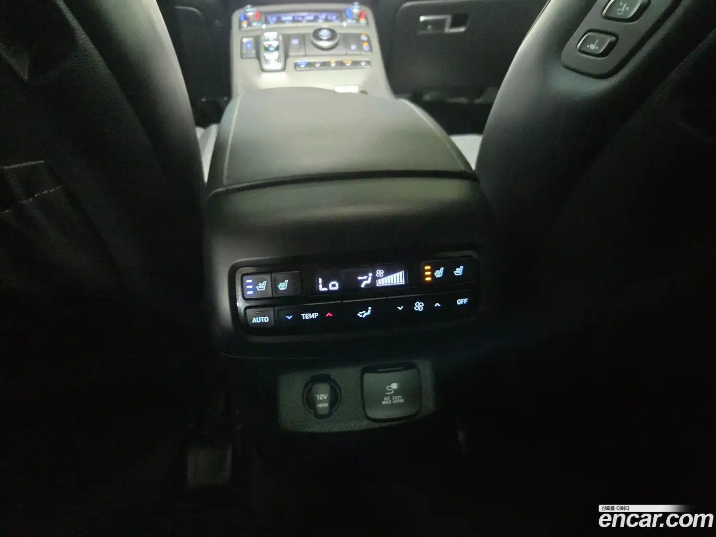 Palisade Hyundai 2022.4-OPTION-016