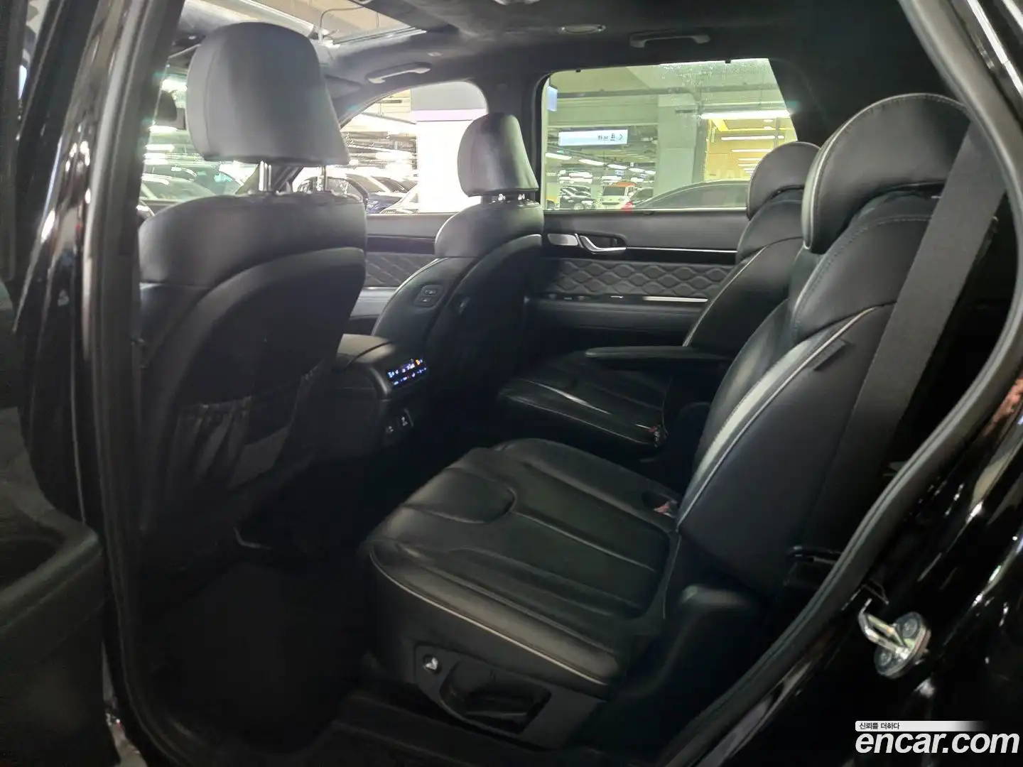Palisade Hyundai 2022.4-OPTION-017