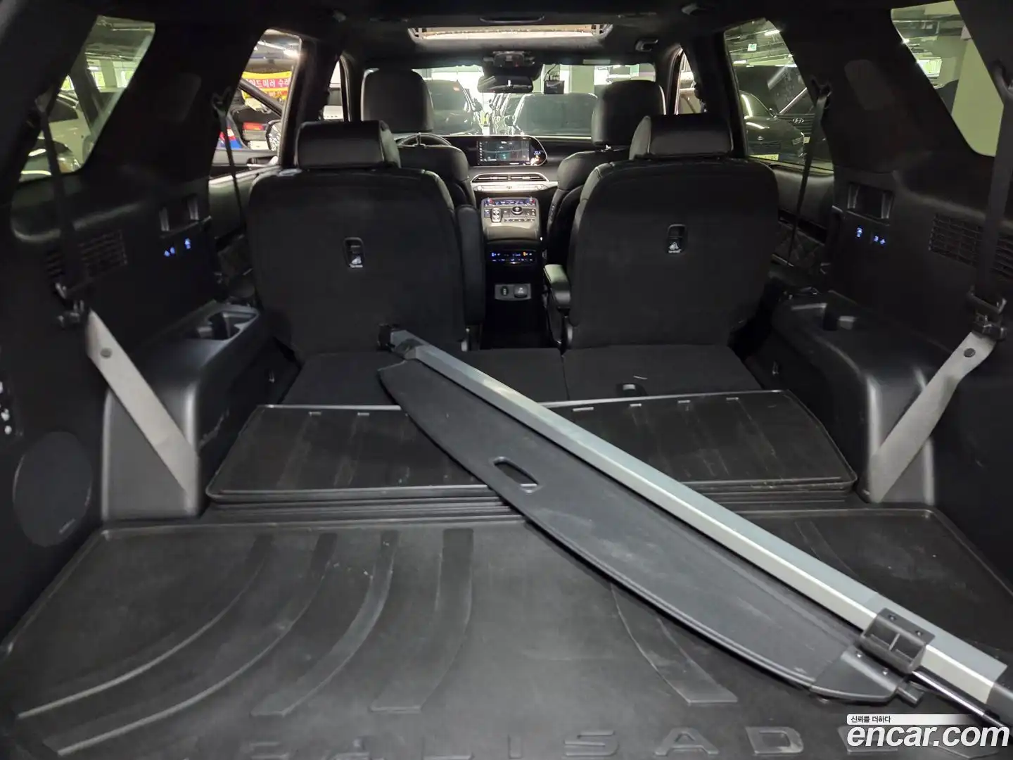 Palisade Hyundai 2022.4-OPTION-019