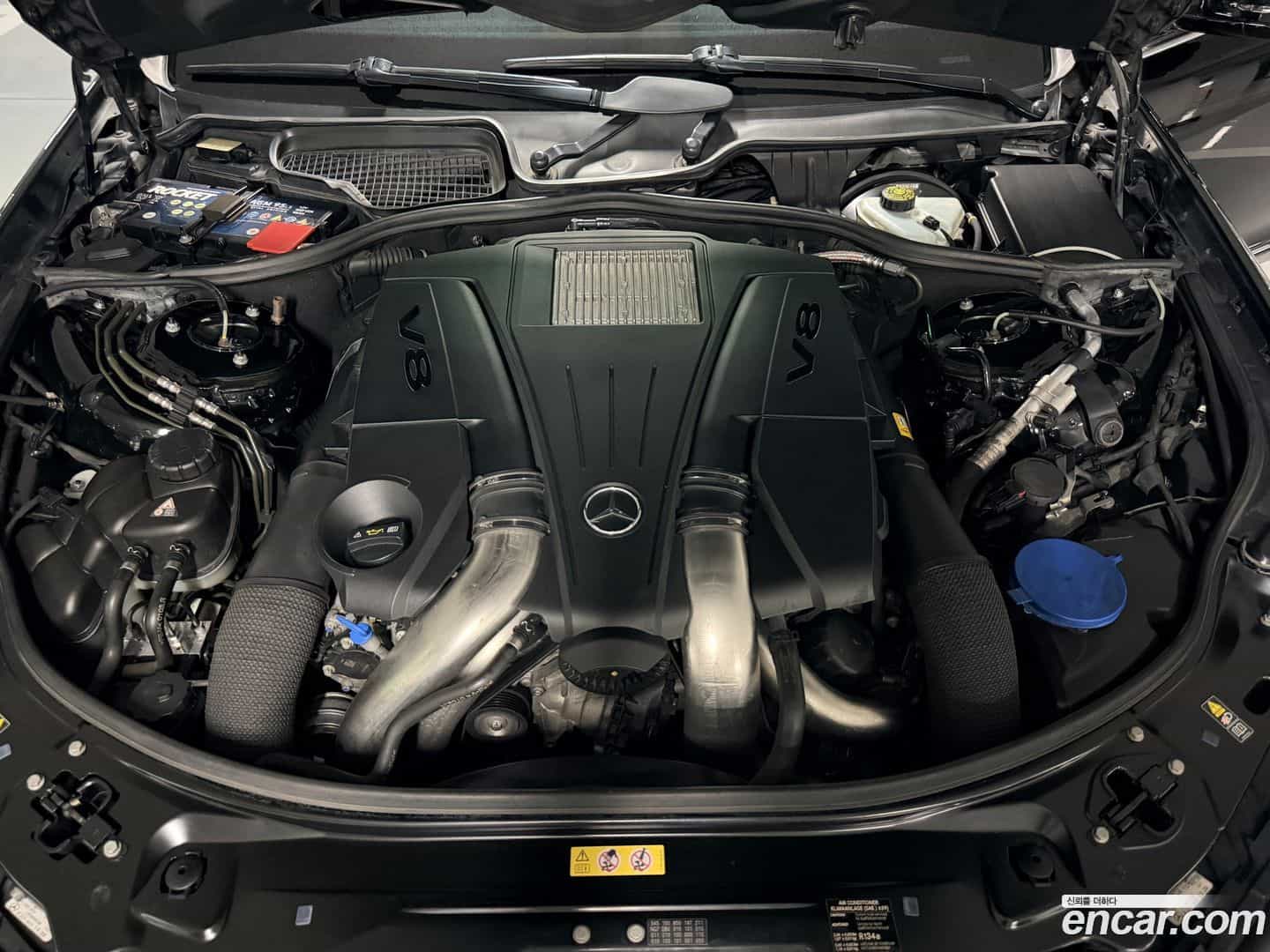 S-Class Mercedes-Benz 2012.6-OUTER-006