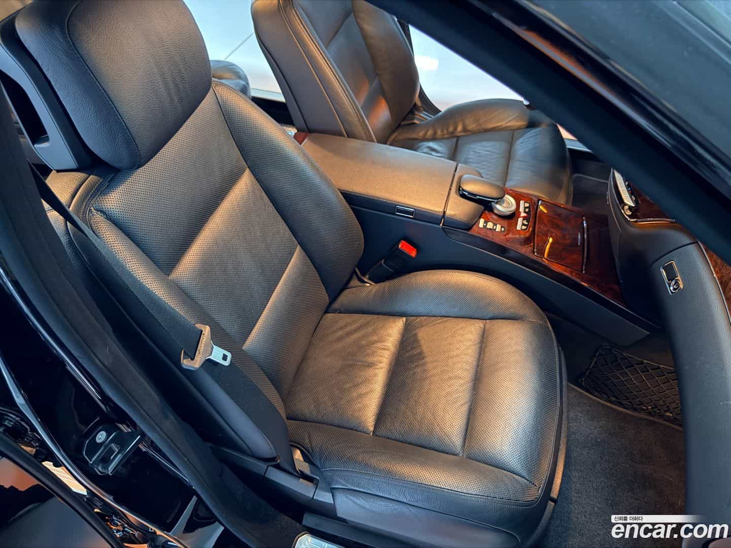 S-Class Mercedes-Benz 2012.6-OPTION-016