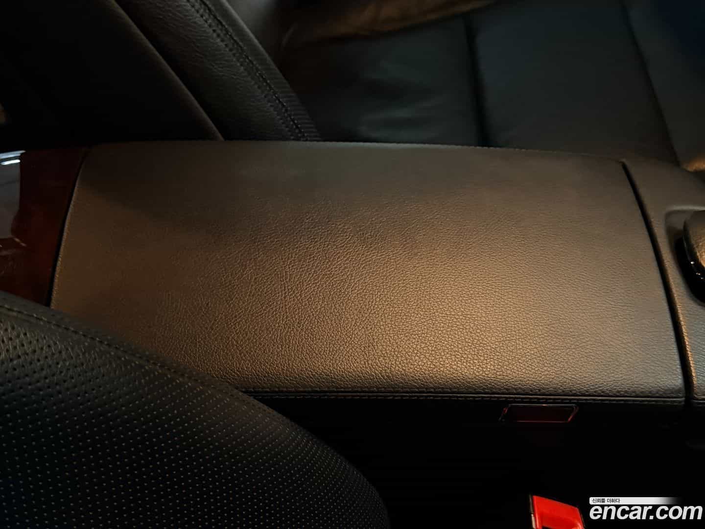 S-Class Mercedes-Benz 2012.6-OPTION-020