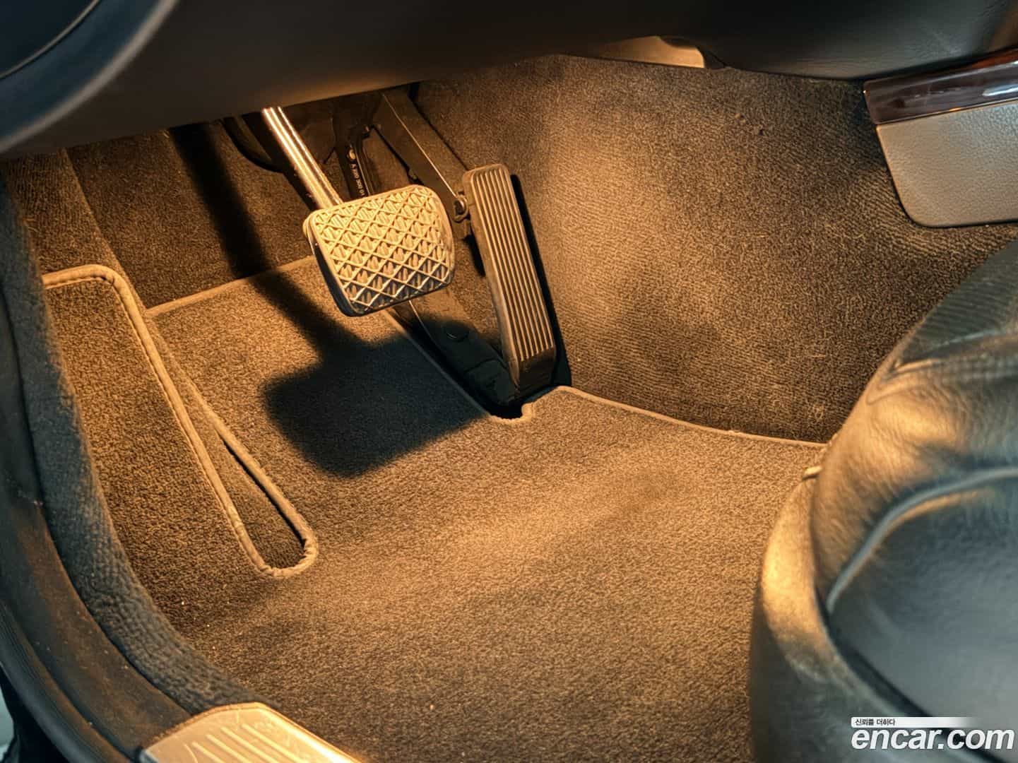 S-Class Mercedes-Benz 2012.6-OPTION-021