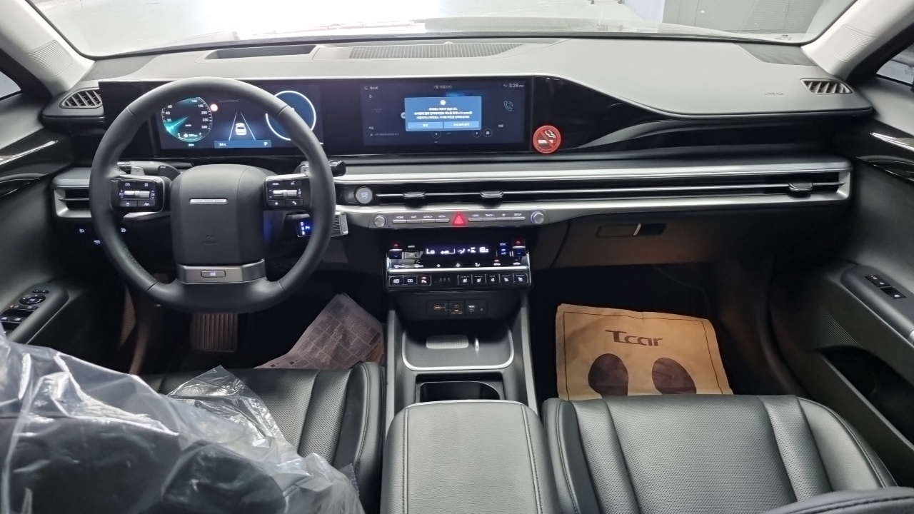 Grandeur Hyundai 2023.1-INNER-007