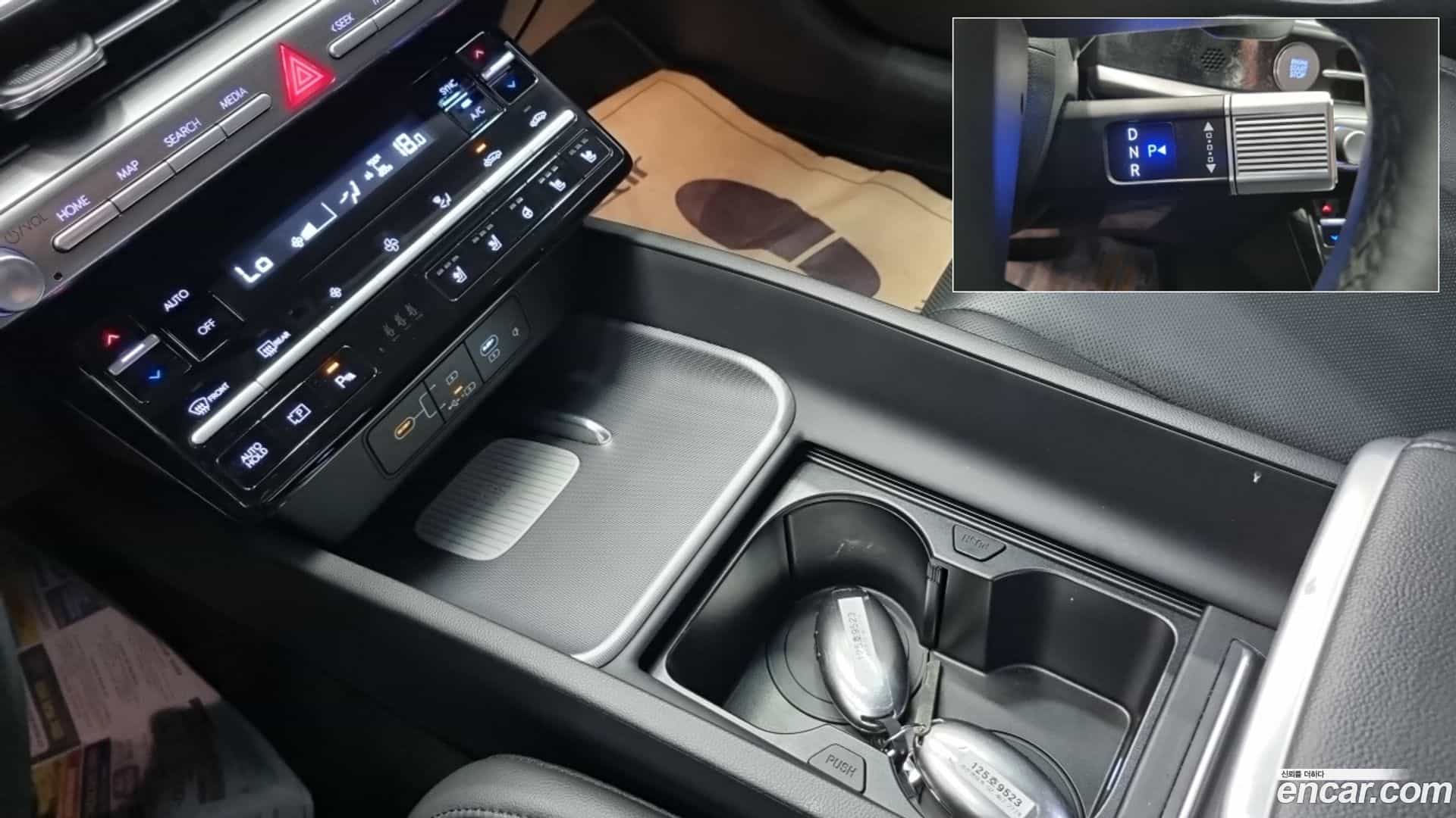 Grandeur Hyundai 2023.1-INNER-009