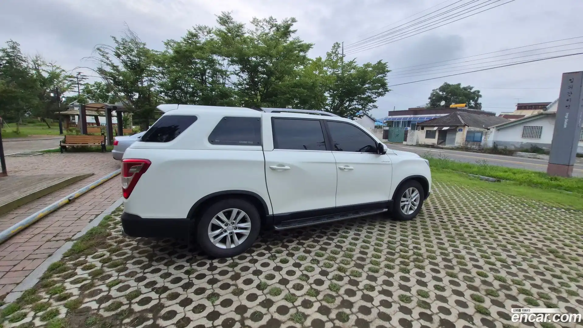 Rexton KG Mobility 2019.5-OUTER-002