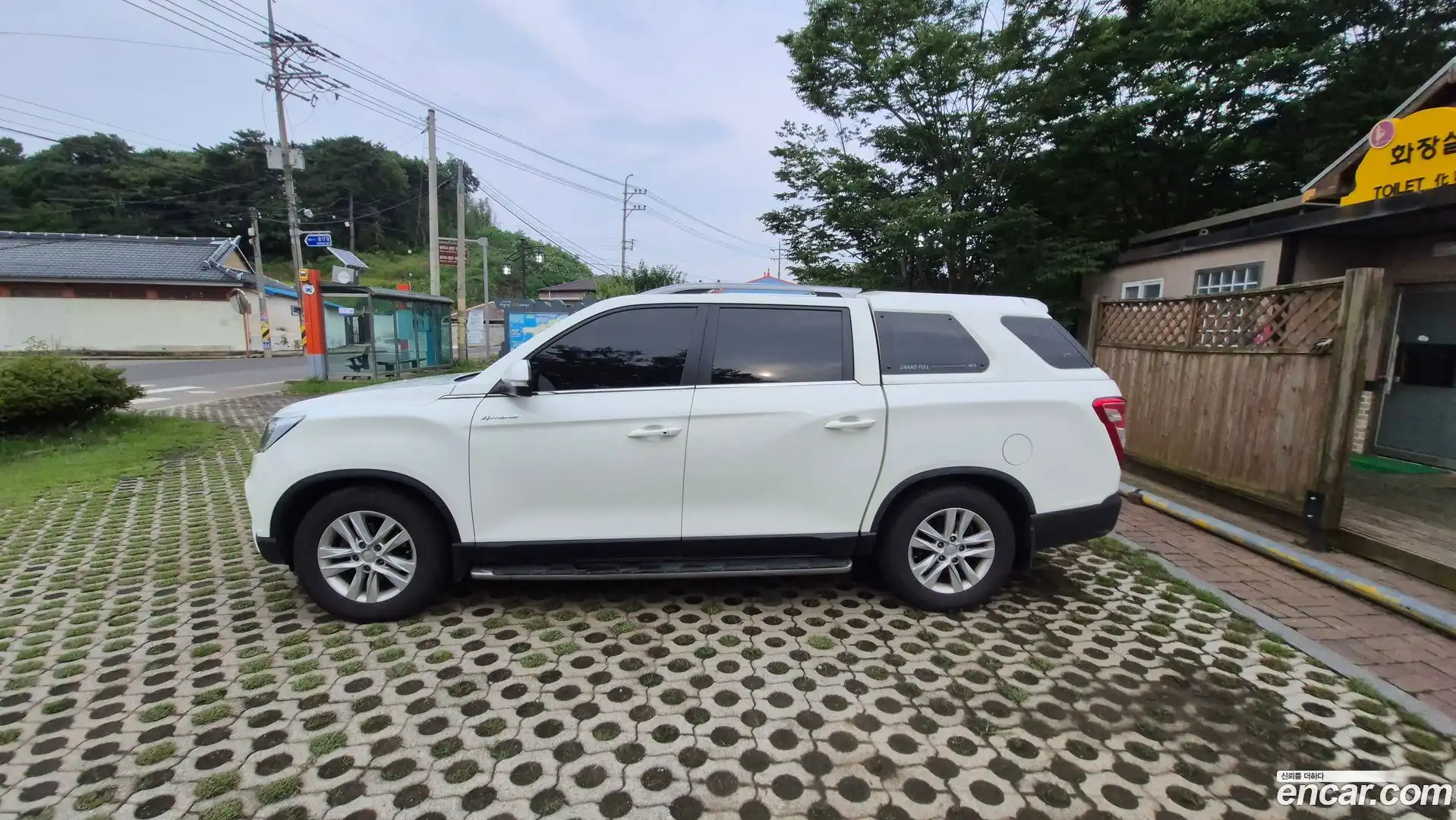 Rexton KG Mobility 2019.5-OUTER-003