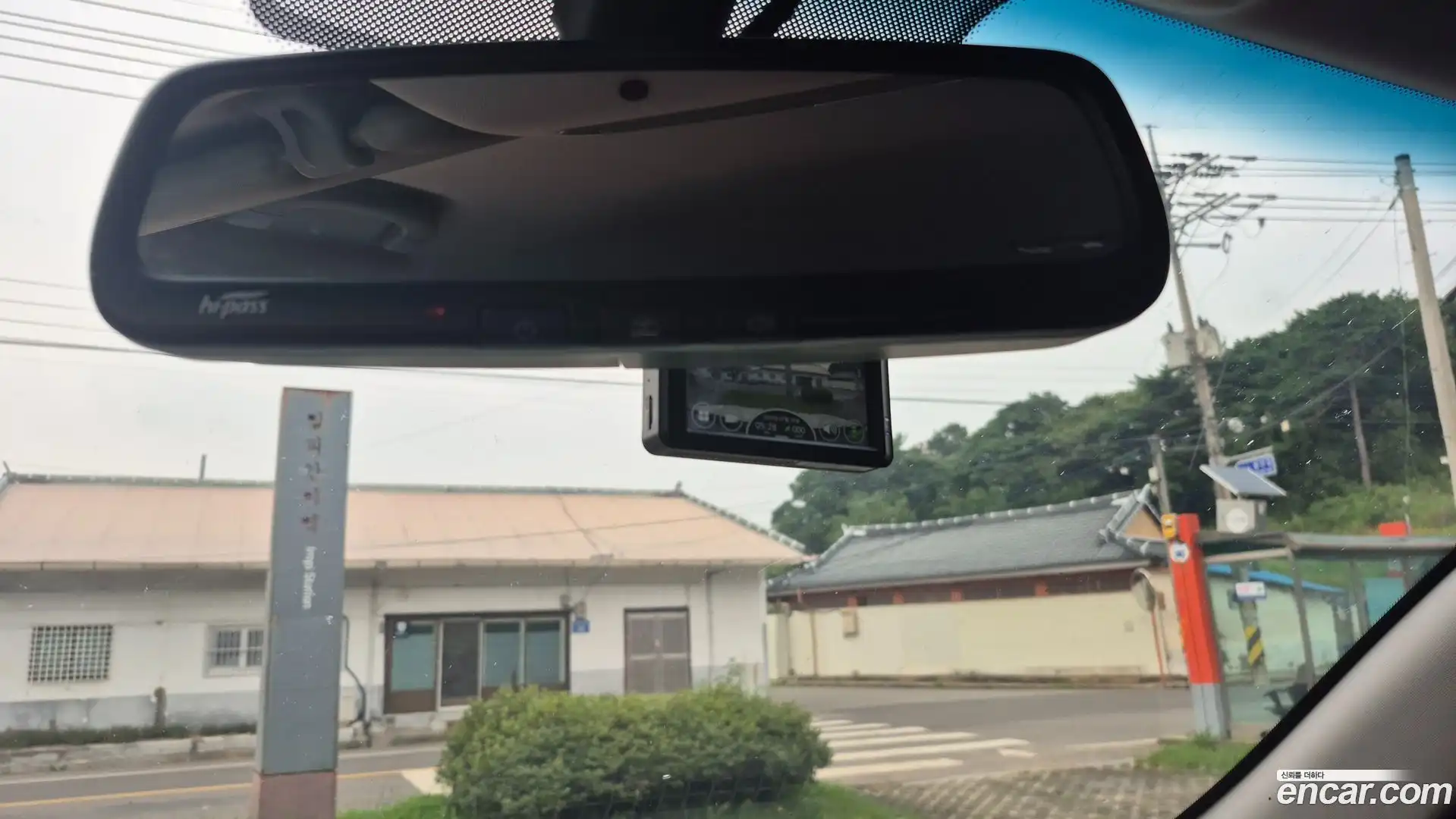 Rexton KG Mobility 2019.5-OPTION-016