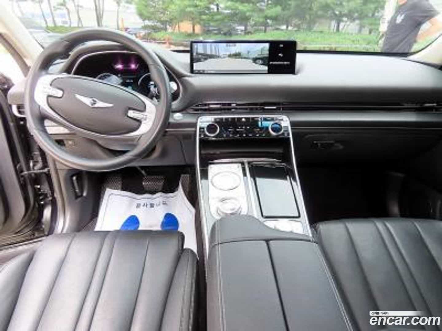 GV80 Genesis 2020.3-INNER-009