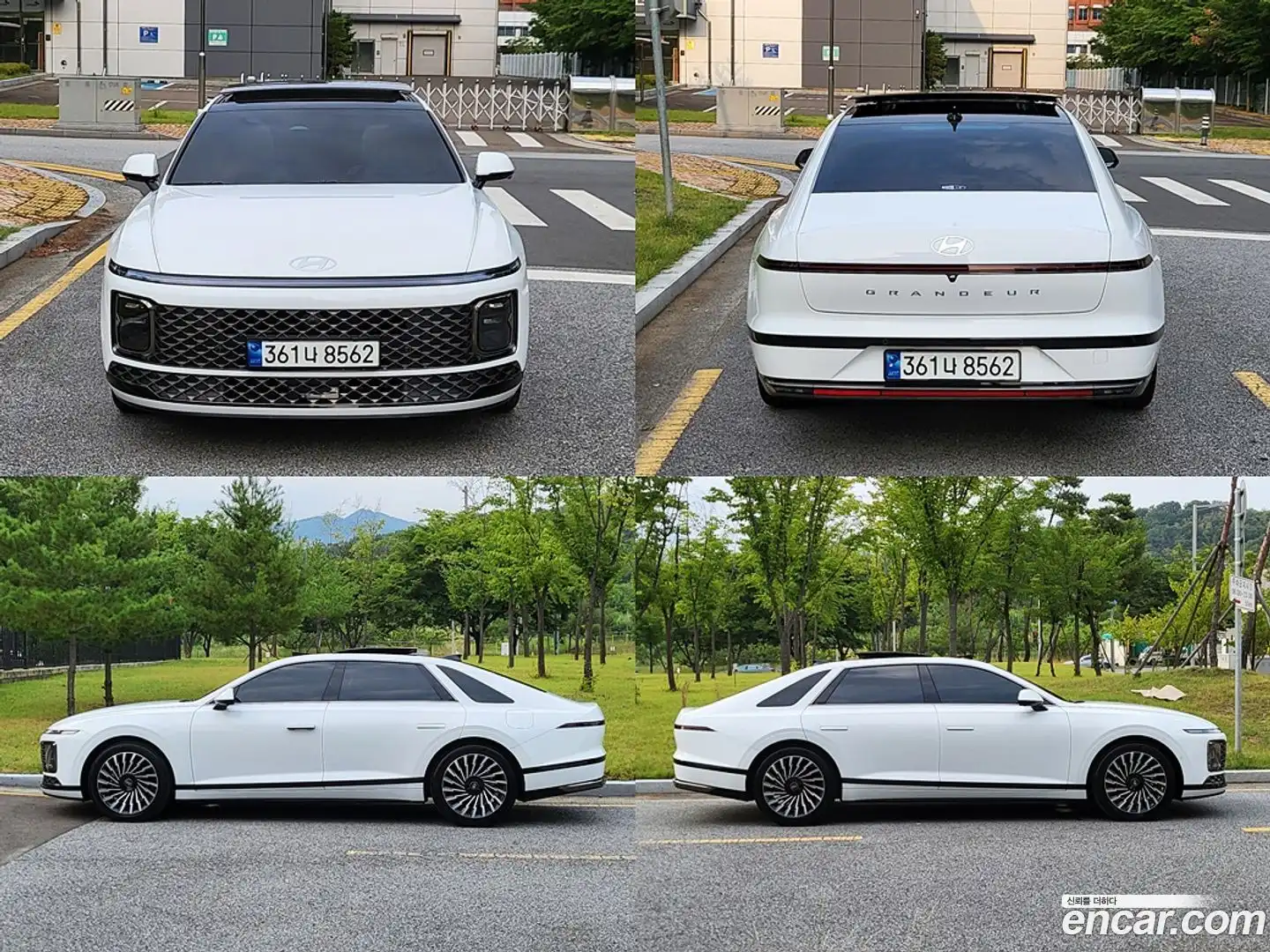 Grandeur Hyundai 2023.5-OUTER-005