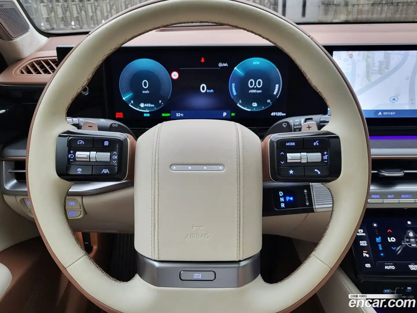 Grandeur Hyundai 2023.5-INNER-009