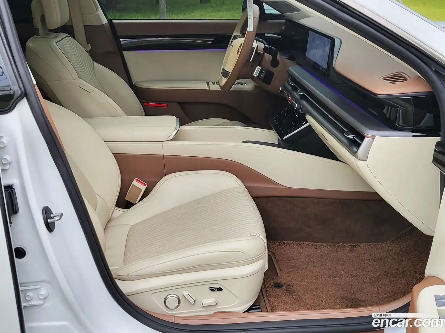 Grandeur Hyundai 2023.5-OPTION-016