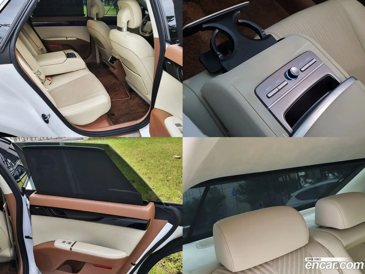 Grandeur Hyundai 2023.5-OPTION-018