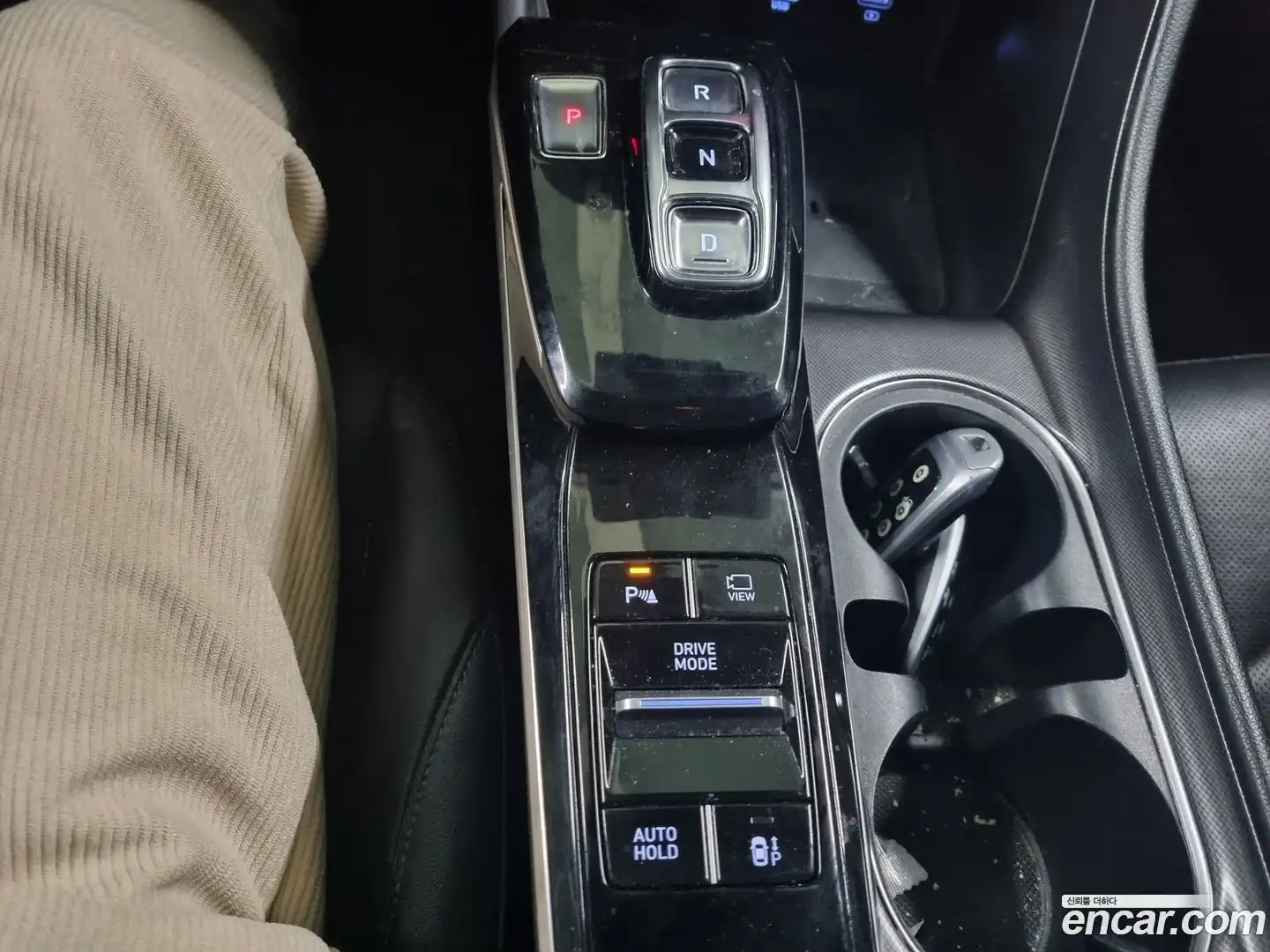 Sonata Hyundai 2022.0-INNER-009
