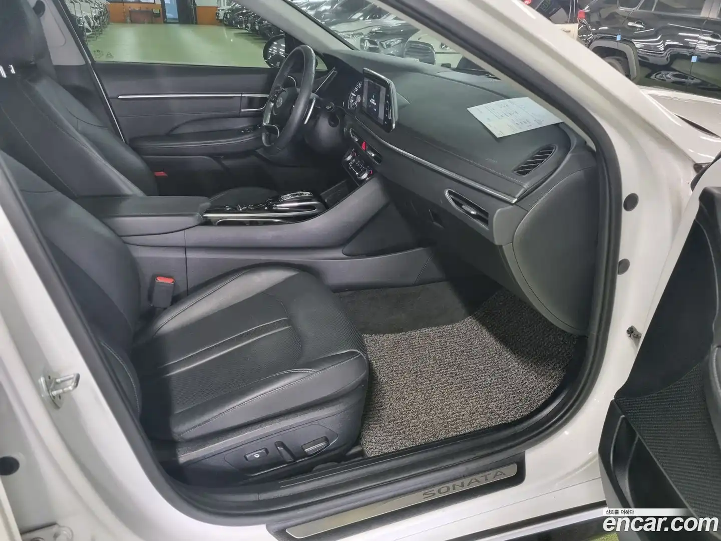 Sonata Hyundai 2022.0-OPTION-015