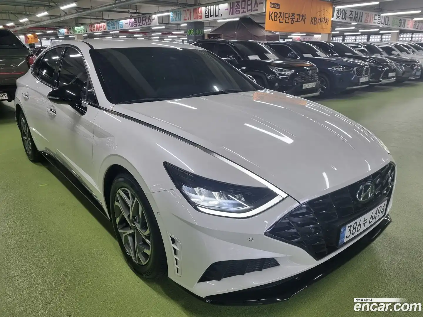 Sonata Hyundai 2022.0-OPTION-024
