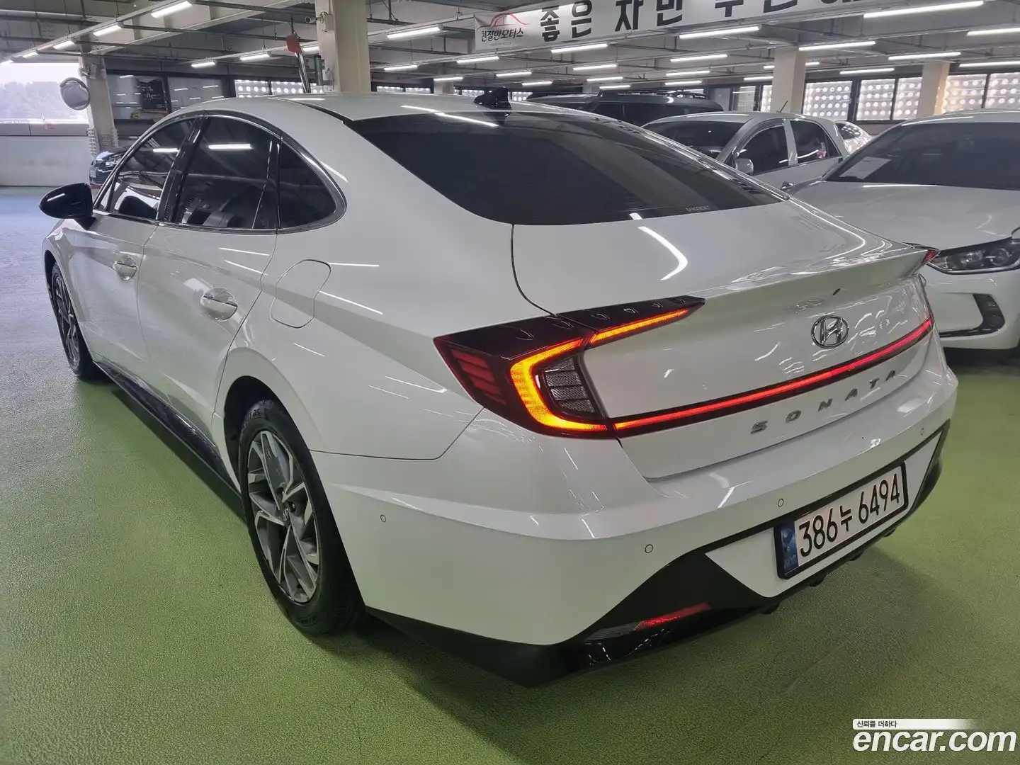Sonata Hyundai 2022.0-OPTION-023