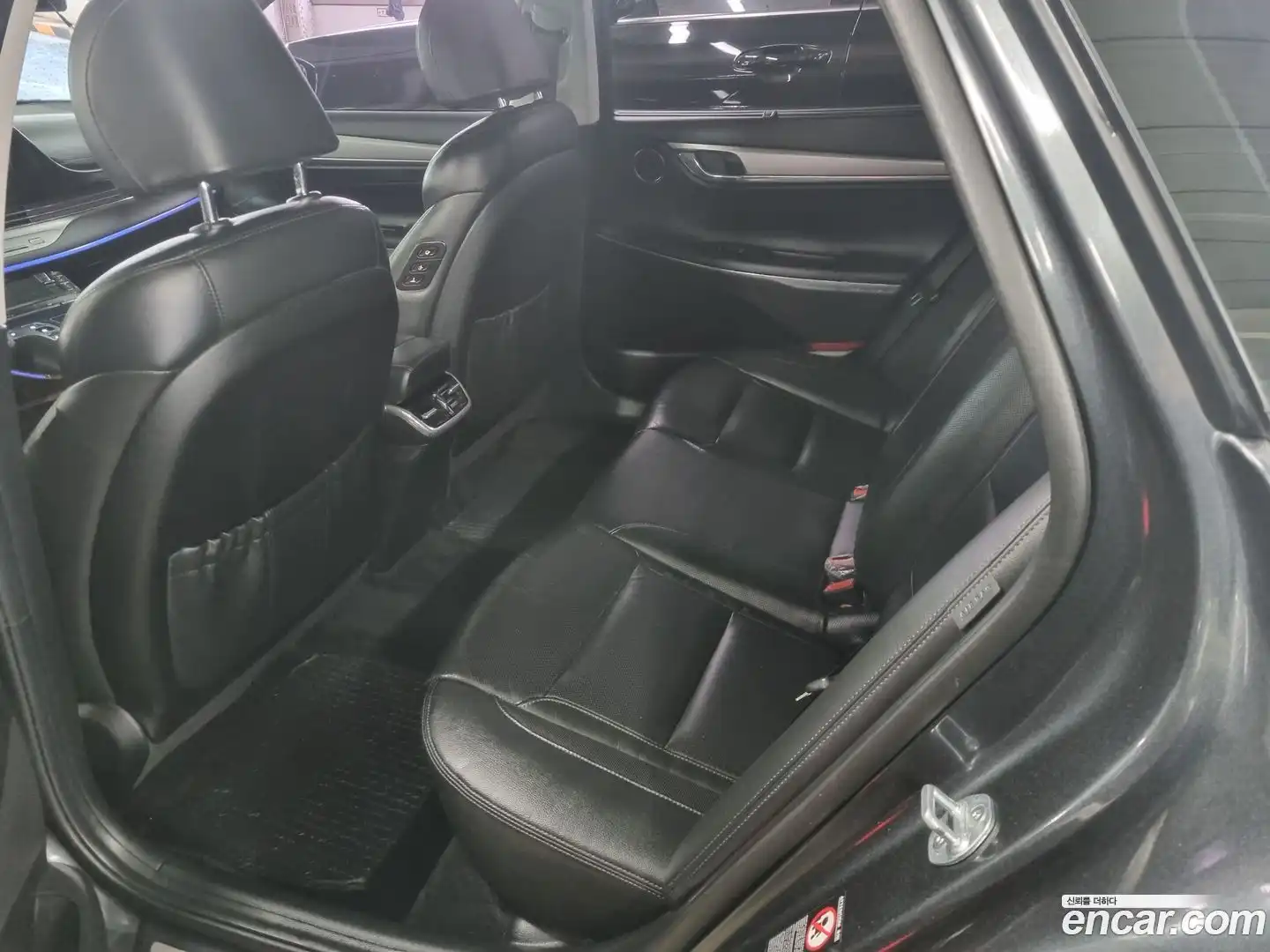 Grandeur Hyundai 2020.3-INNER-010