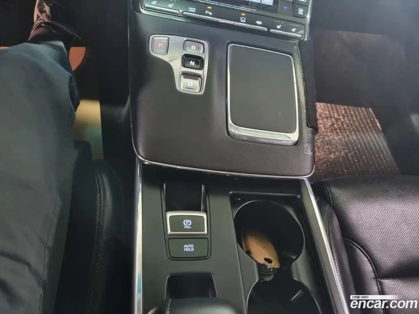 Grandeur Hyundai 2020.3-OPTION-020