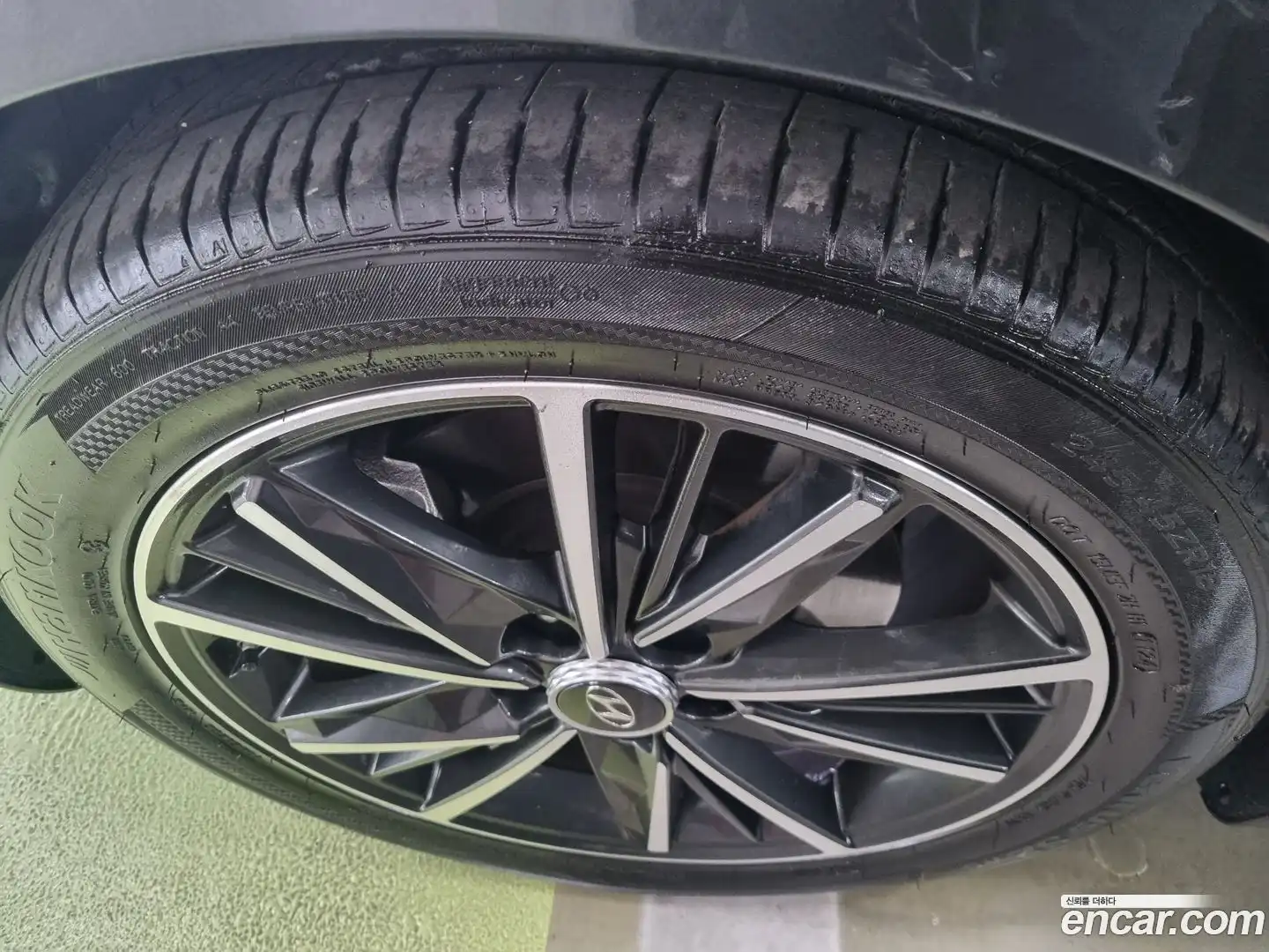 Grandeur Hyundai 2020.3-OPTION-023