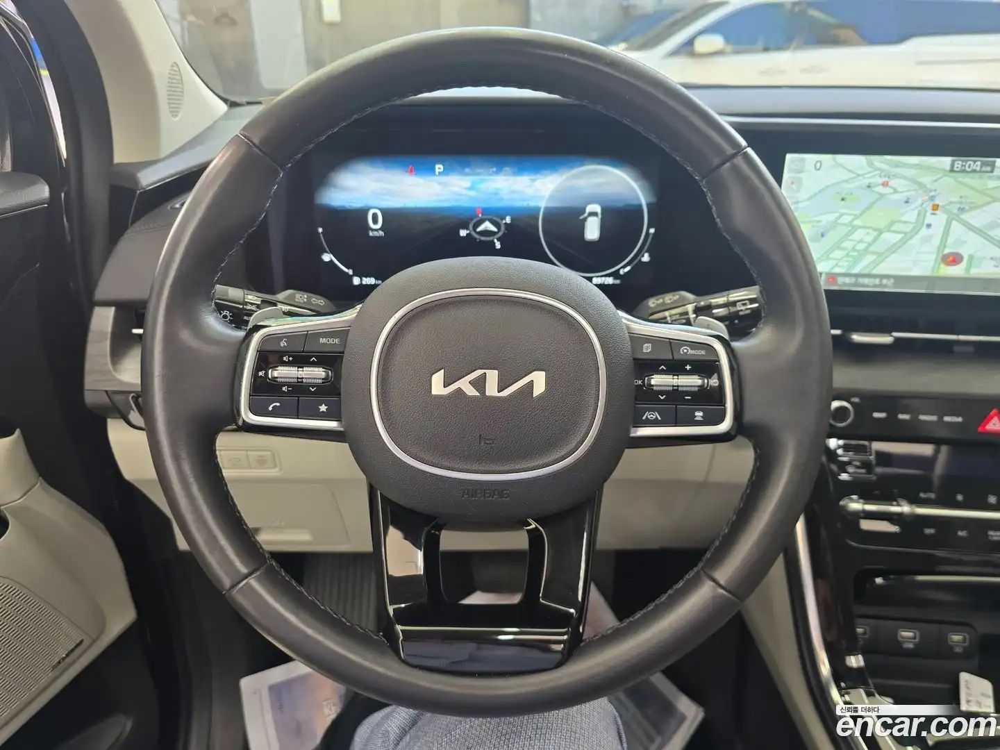 Canival Kia 2022.9-INNER-008