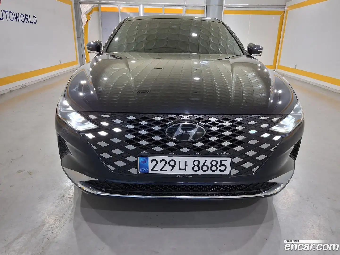 Grandeur Hyundai 2020.8-OUTER-002