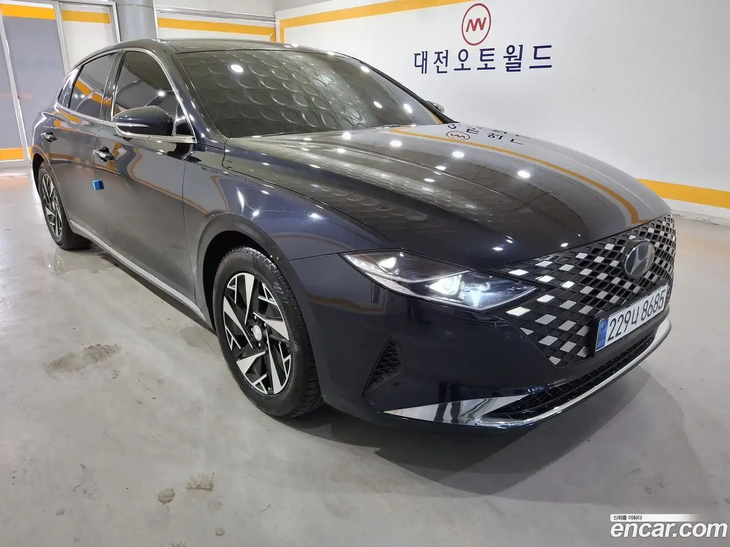 Grandeur Hyundai 2020.8-OUTER-003
