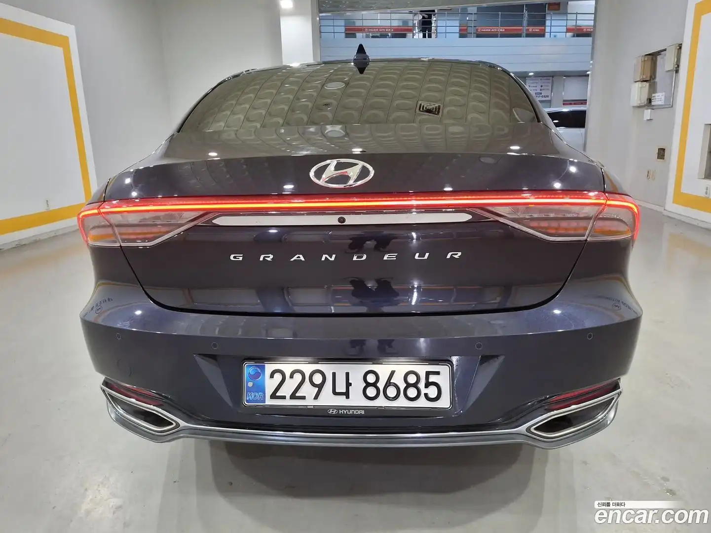 Grandeur Hyundai 2020.8-OUTER-004