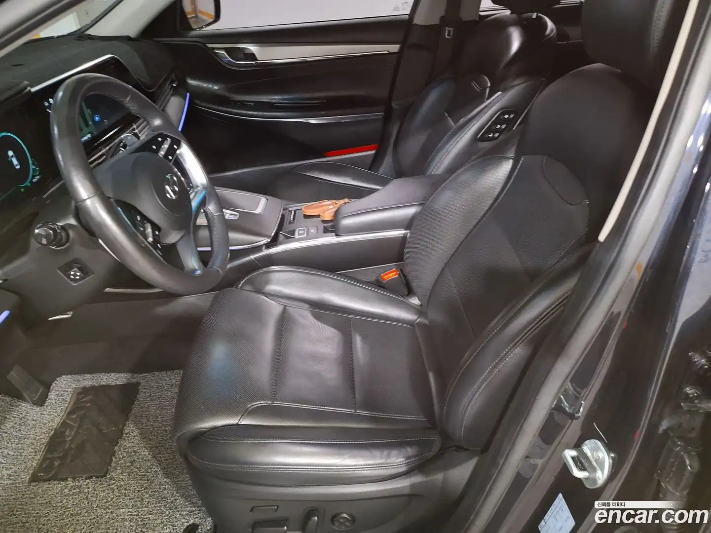 Grandeur Hyundai 2020.8-OUTER-006