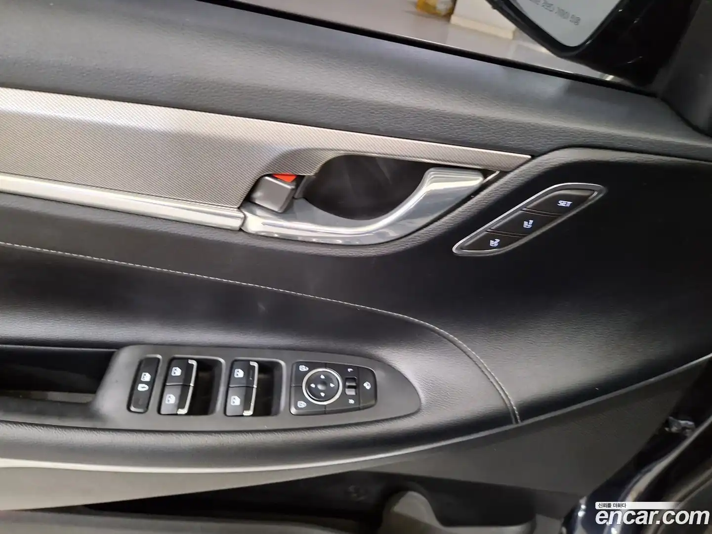 Grandeur Hyundai 2020.8-OPTION-020