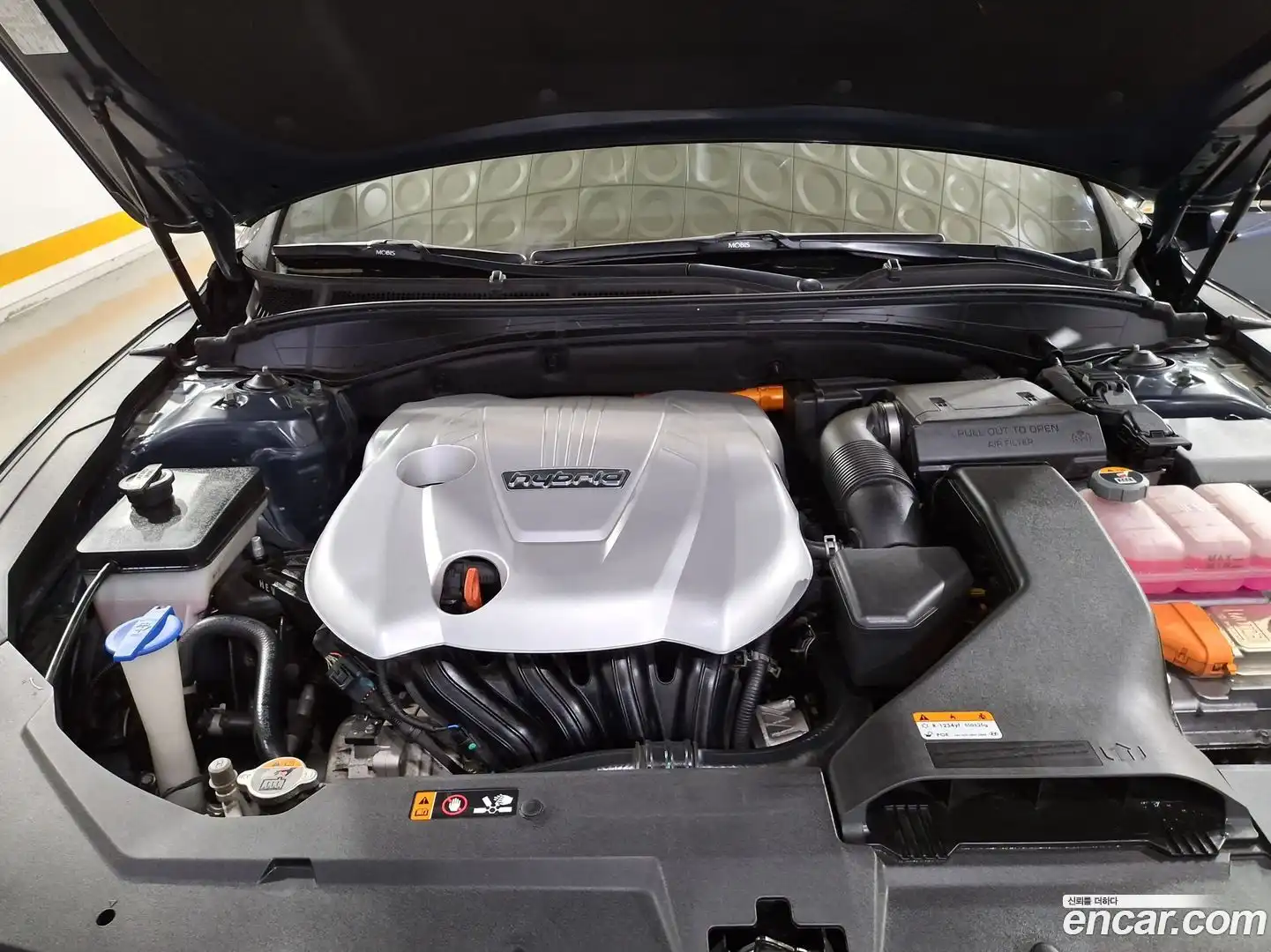 Grandeur Hyundai 2020.8-OPTION-023