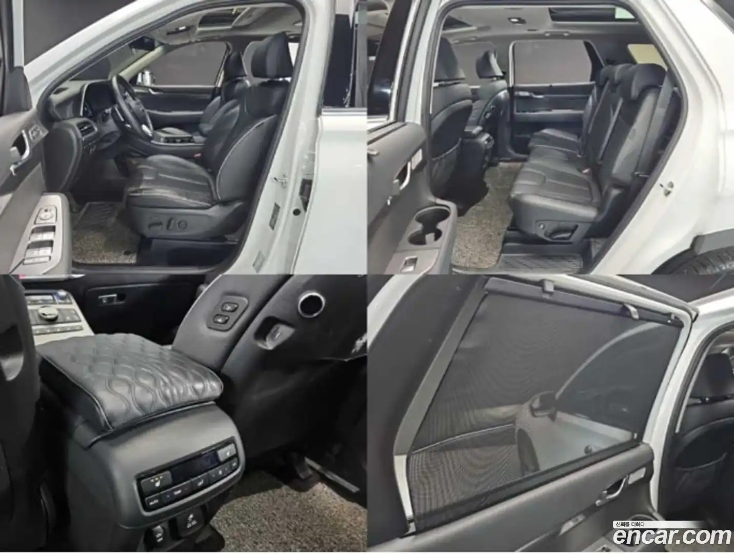 Palisade Hyundai 2022.0-OPTION-021