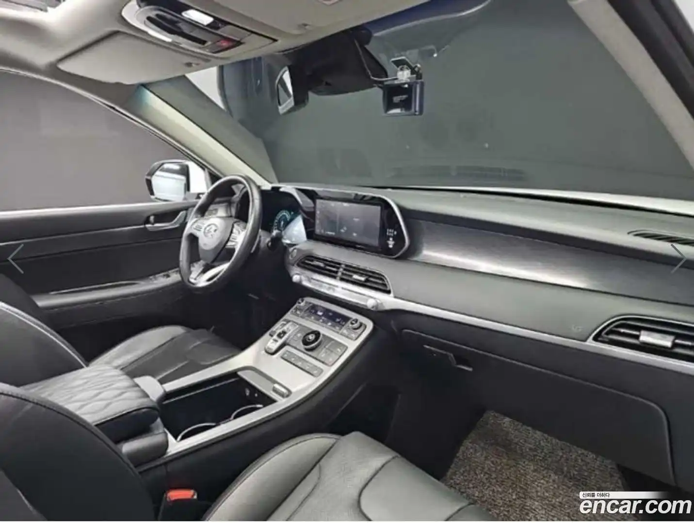 Palisade Hyundai 2022.0-OPTION-022
